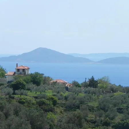 ヴィラ Laura - Alonissos Alónnisos